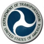 美国交通部DOT认证图标