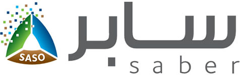 沙特SABER认证图标
