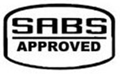 南非SABS认证图标