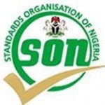 尼日利亚SONCAP认证图标